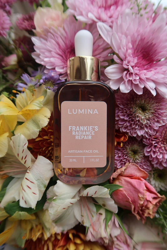 Frankie’s Radiance Repair Ansiktsolje 30ml